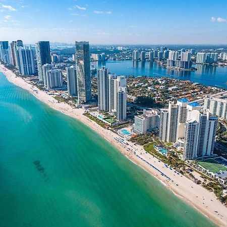 Condominium Sunny Isles Ocean Reserve Sunny Isles Beach Extérieur photo