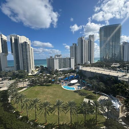 Condominium Sunny Isles Ocean Reserve Sunny Isles Beach Extérieur photo
