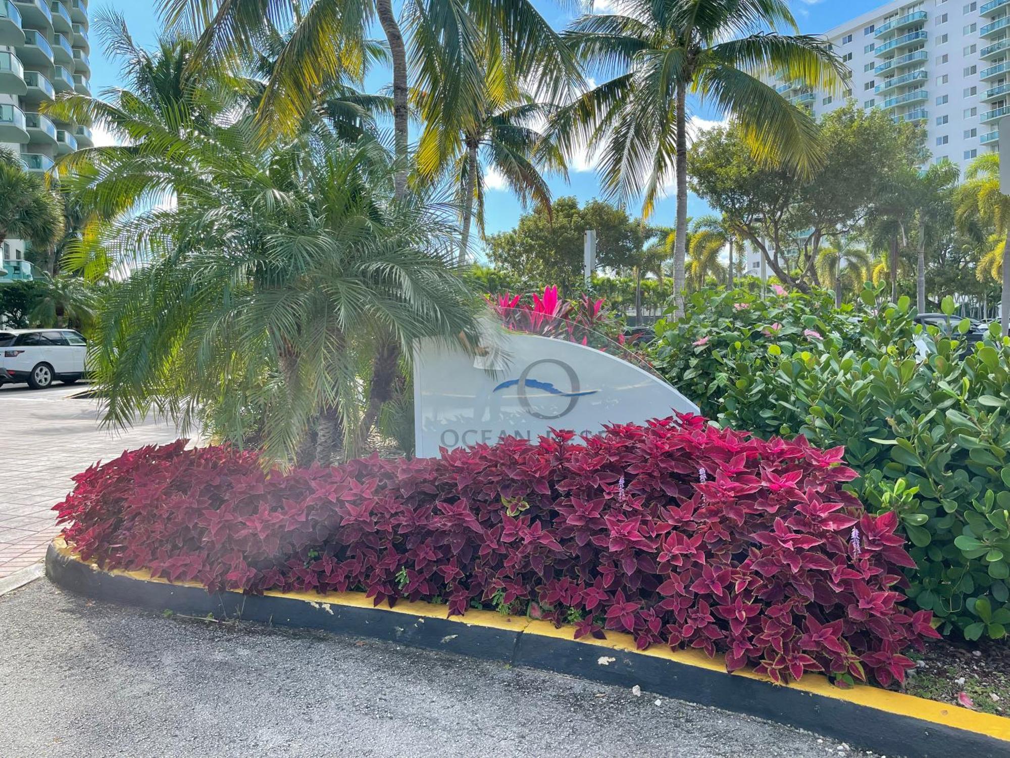Condominium Sunny Isles Ocean Reserve Sunny Isles Beach Extérieur photo
