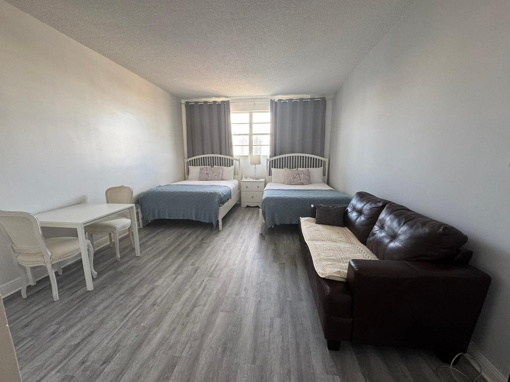Condominium Sunny Isles Ocean Reserve Sunny Isles Beach Chambre photo