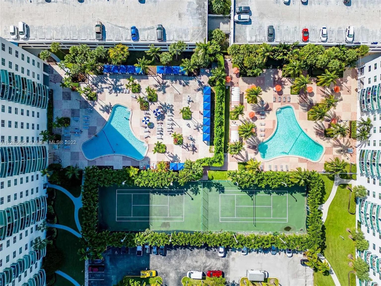 Condominium Sunny Isles Ocean Reserve Sunny Isles Beach Extérieur photo