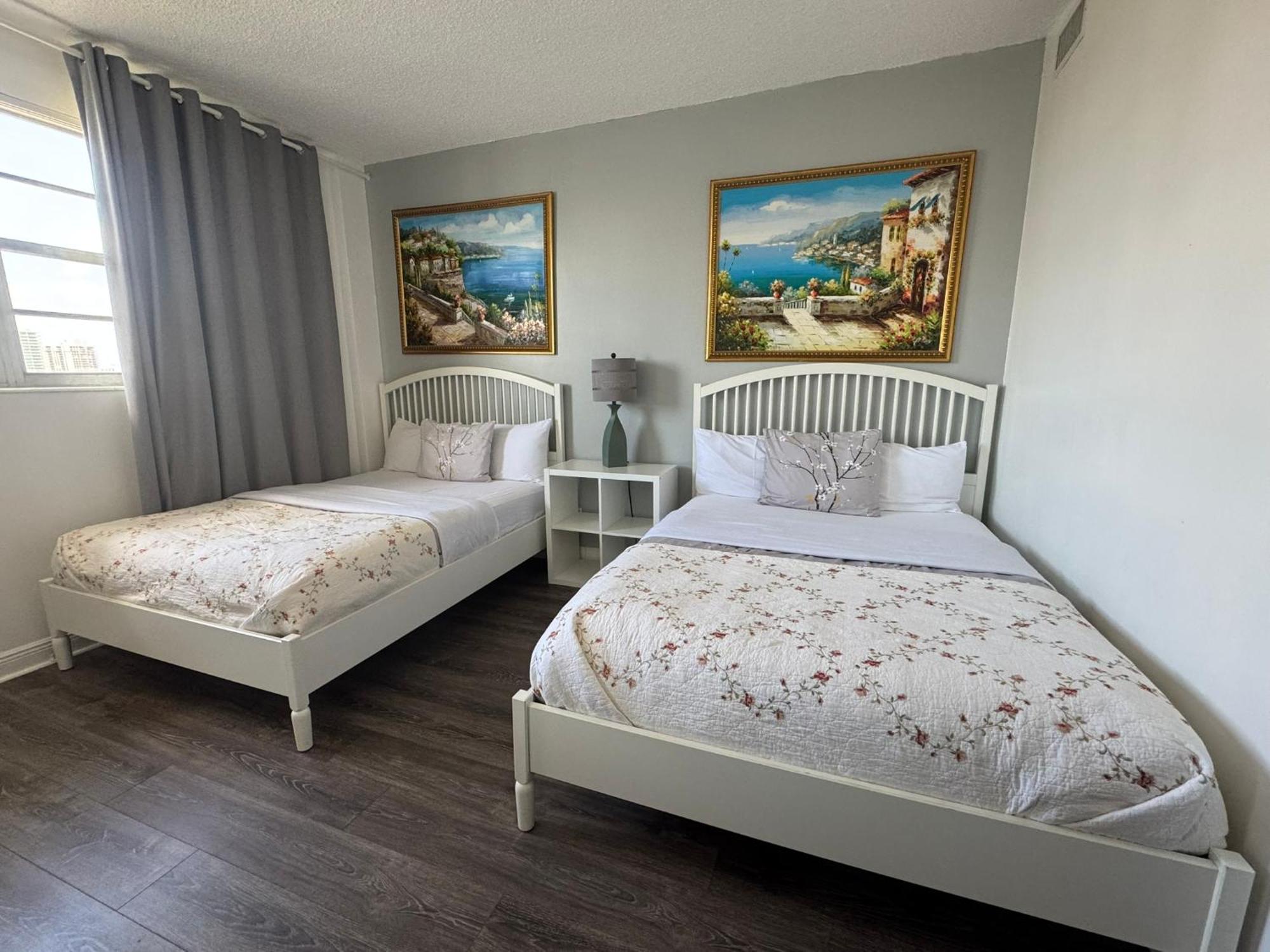 Condominium Sunny Isles Ocean Reserve Sunny Isles Beach Chambre photo