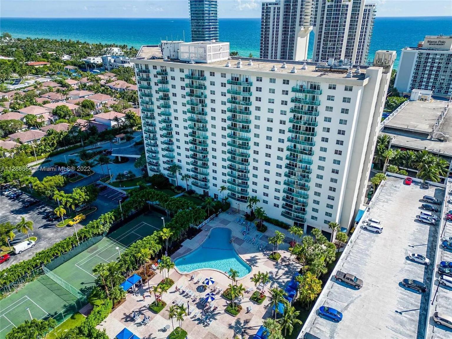 Condominium Sunny Isles Ocean Reserve Sunny Isles Beach Extérieur photo