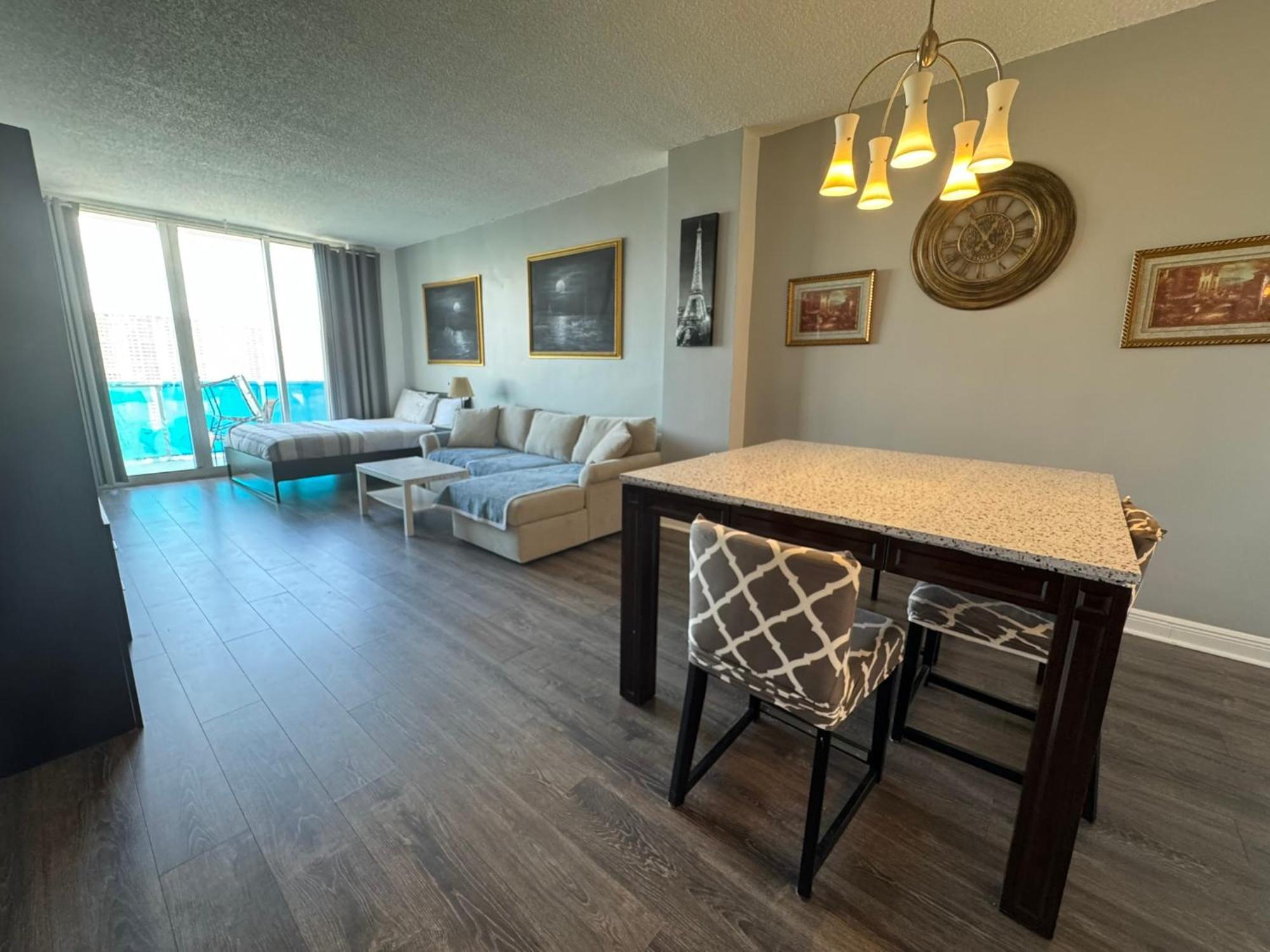 Condominium Sunny Isles Ocean Reserve Sunny Isles Beach Chambre photo