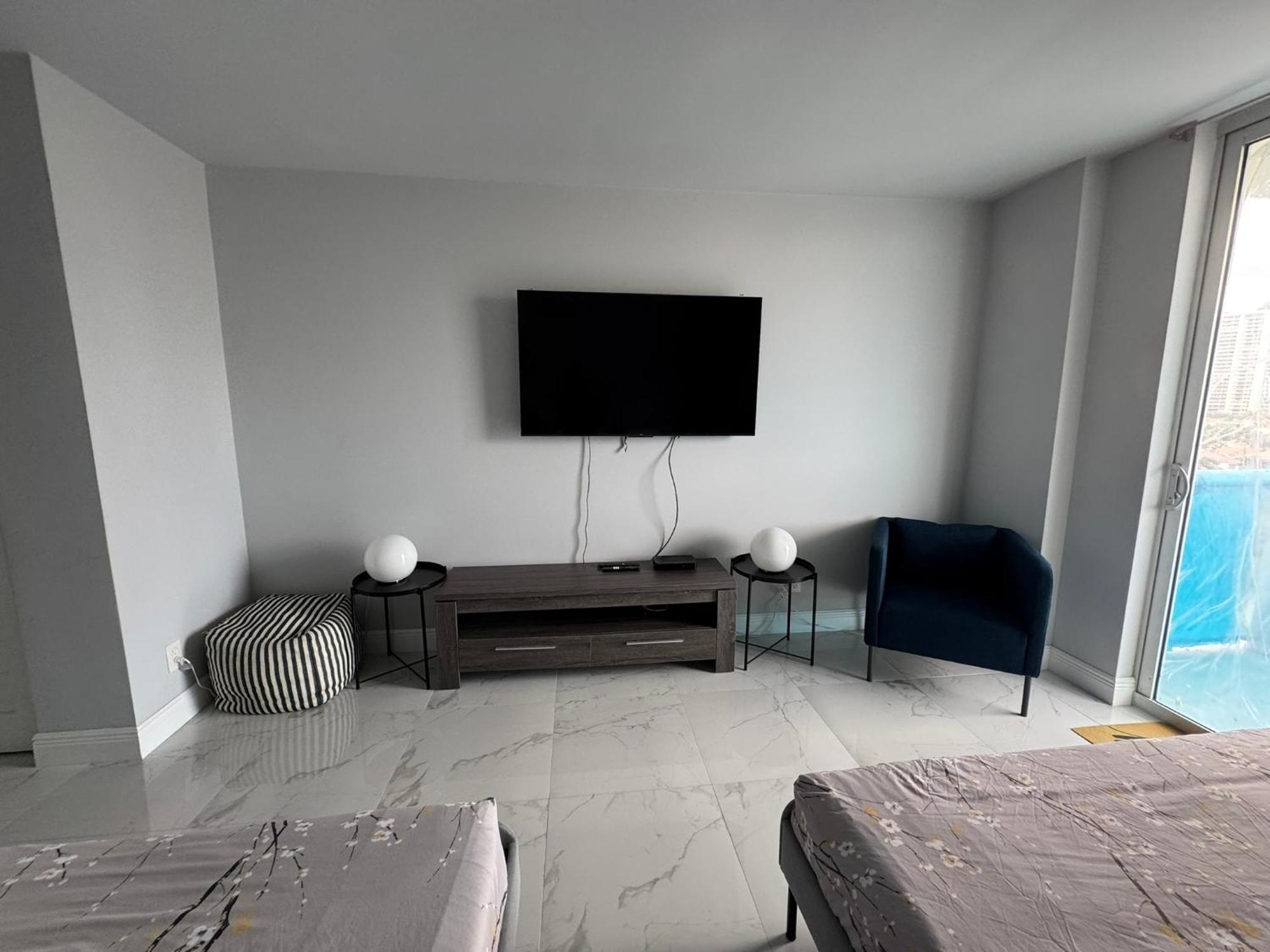 Condominium Sunny Isles Ocean Reserve Sunny Isles Beach Chambre photo