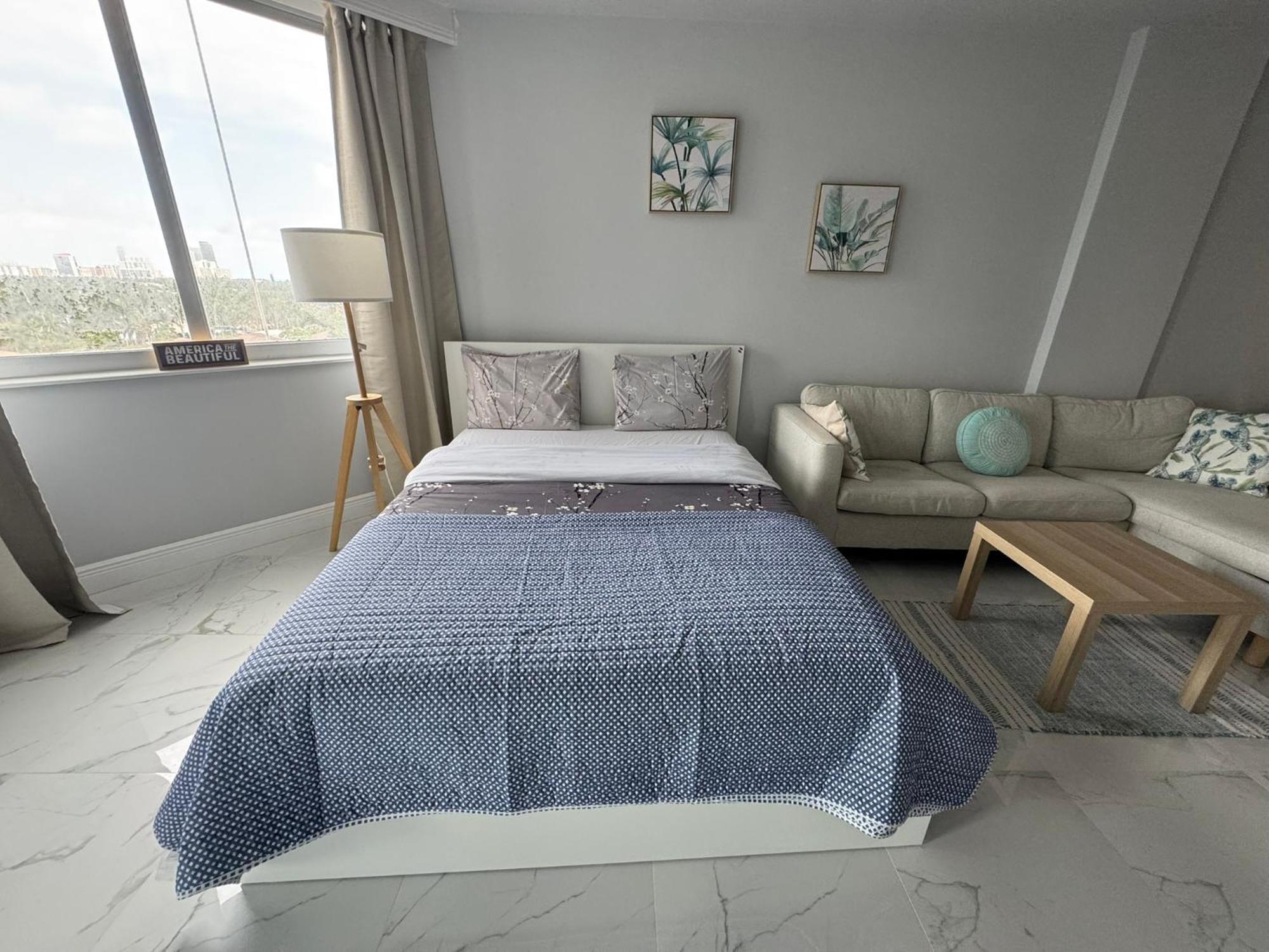 Condominium Sunny Isles Ocean Reserve Sunny Isles Beach Chambre photo