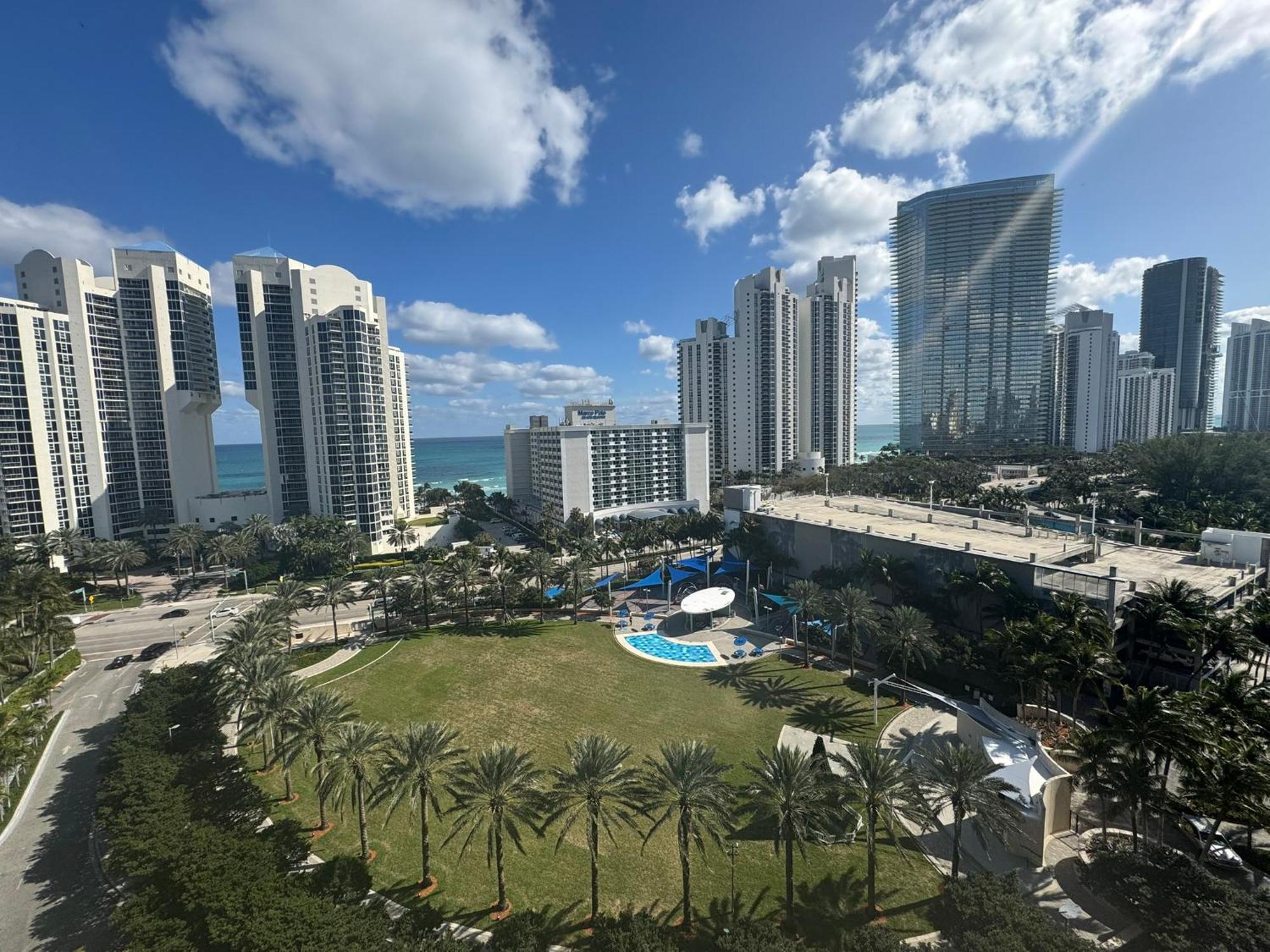 Condominium Sunny Isles Ocean Reserve Sunny Isles Beach Extérieur photo