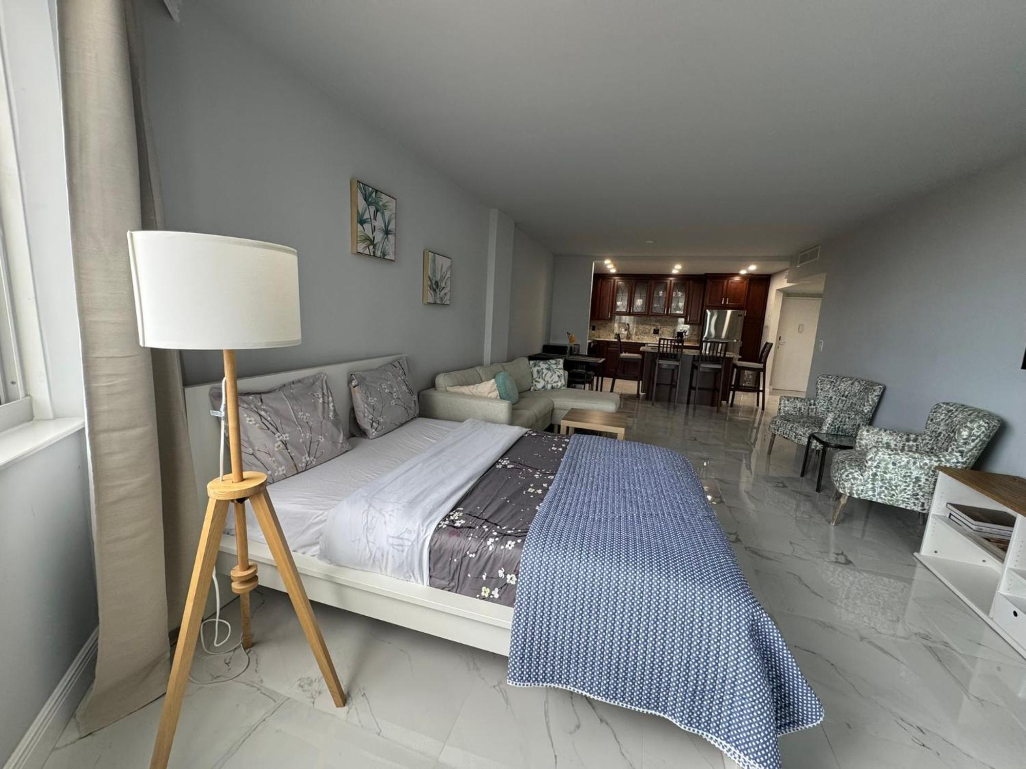 Condominium Sunny Isles Ocean Reserve Sunny Isles Beach Chambre photo