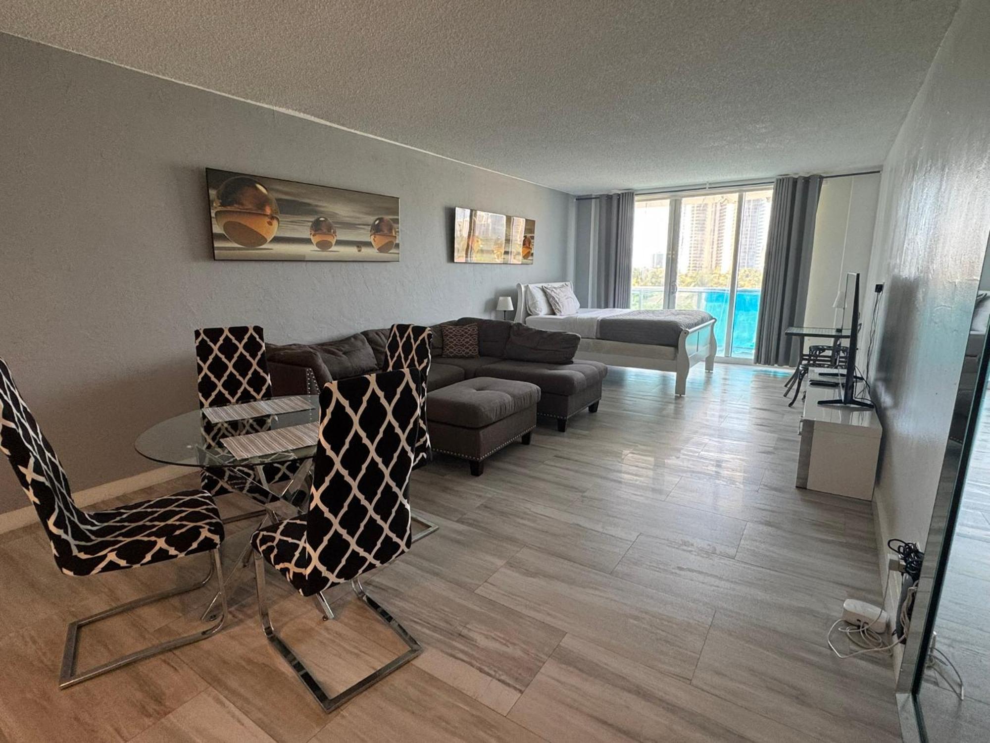 Condominium Sunny Isles Ocean Reserve Sunny Isles Beach Chambre photo
