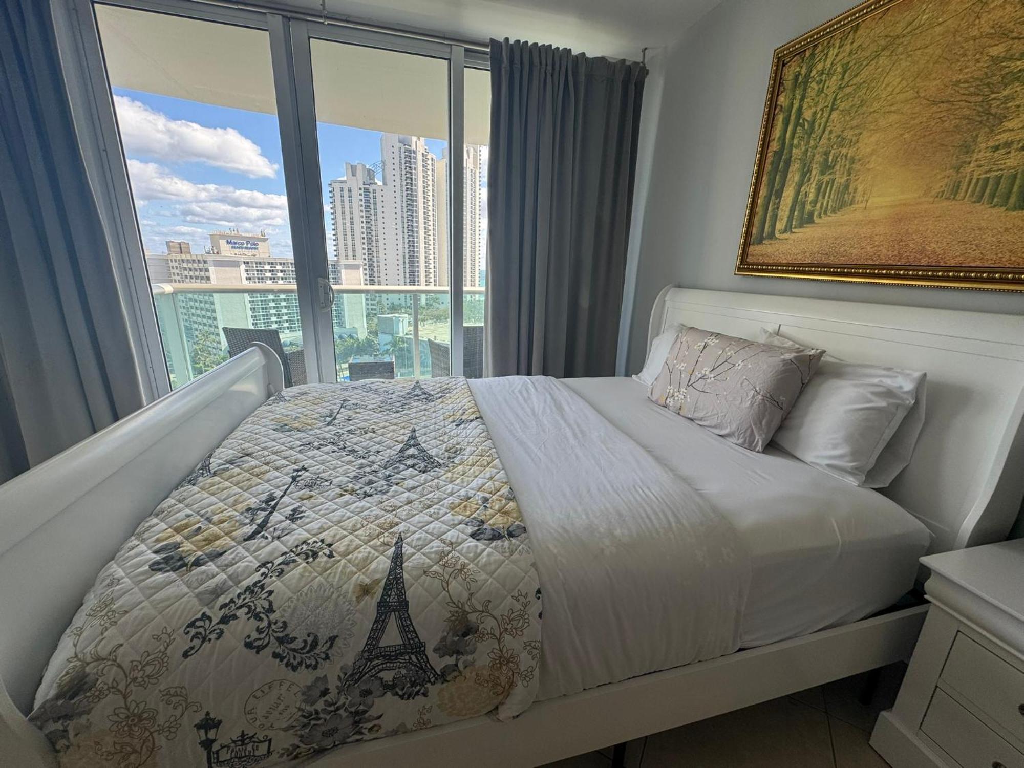 Condominium Sunny Isles Ocean Reserve Sunny Isles Beach Chambre photo