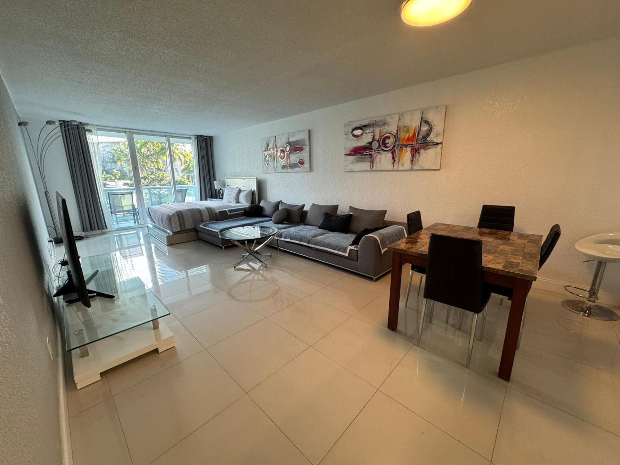 Condominium Sunny Isles Ocean Reserve Sunny Isles Beach Chambre photo