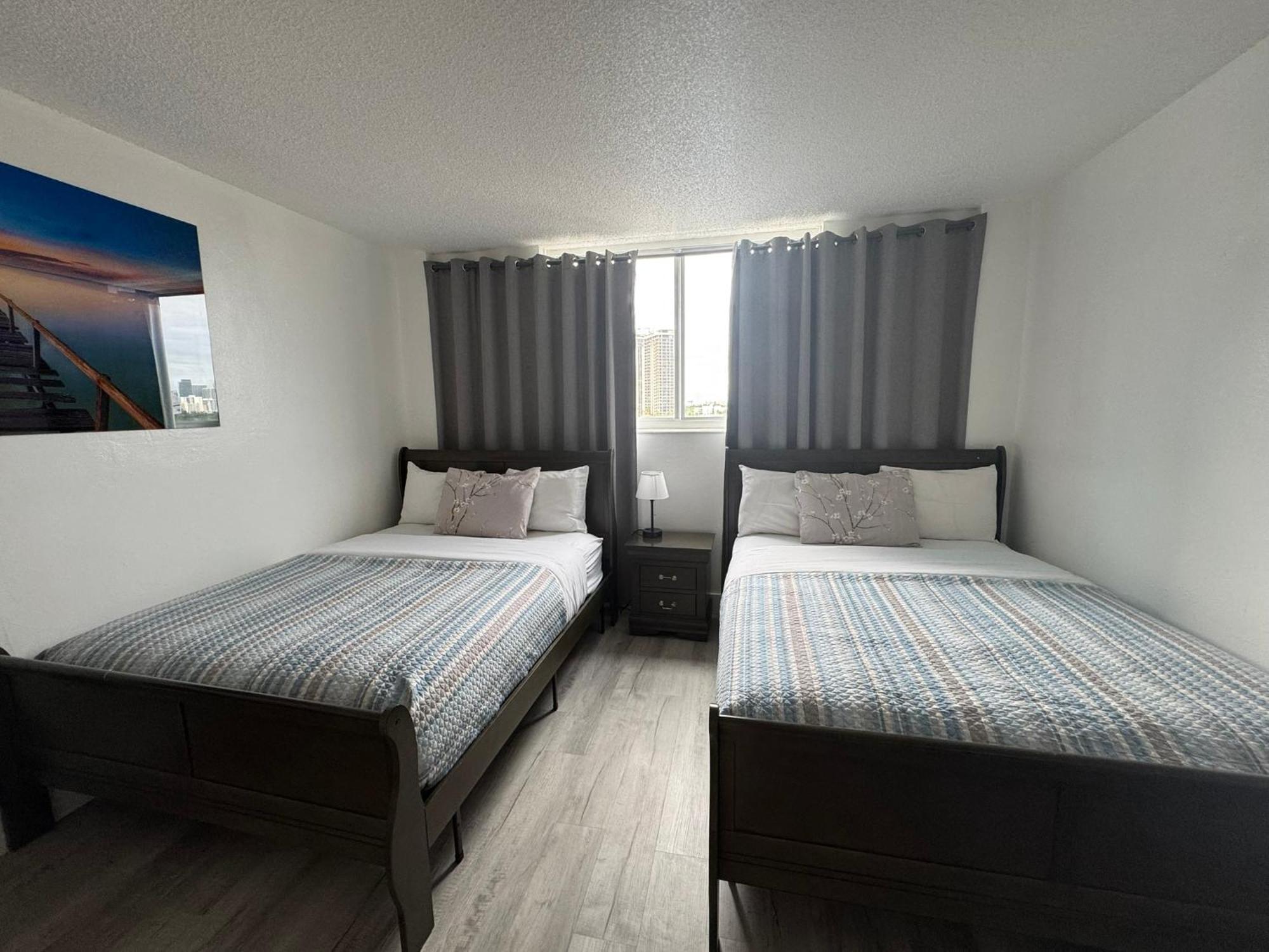 Condominium Sunny Isles Ocean Reserve Sunny Isles Beach Chambre photo