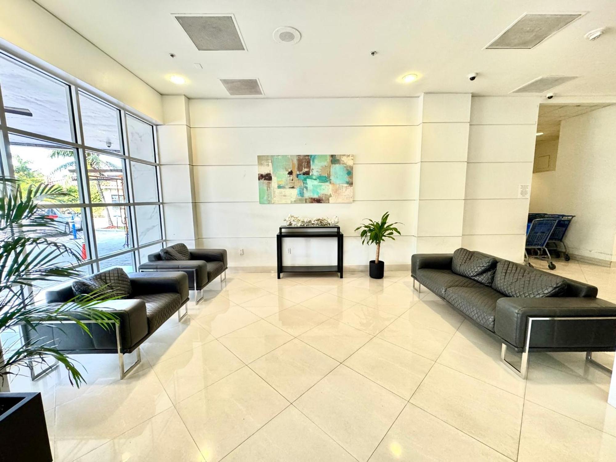 Condominium Sunny Isles Ocean Reserve Sunny Isles Beach Extérieur photo